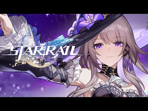 The Herta Character Trailer: "Geniuses in the Universe" | Honkai: Star Rail