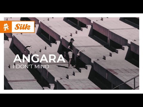 Angara - I Don't Mind [Monstercat Release]