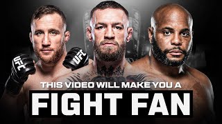 This Video Will Make You A Fight Fan 👀 - Full Fight Marathon