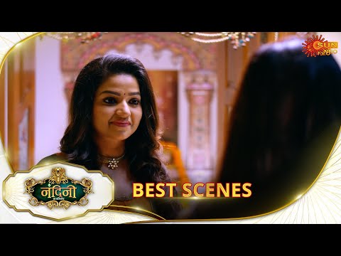 Nandini Ka Pratishod - Best scene | 10 Mar 2025 | Full Ep FREE on SUN NXT | SunNeo