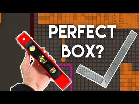 Splix.io: The Campaign For Perfect Boxes