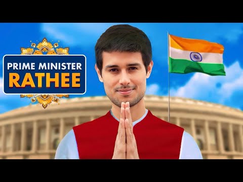 What if I become India's Prime Minister? | Dhruv Rathee