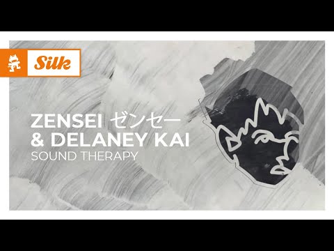 zensei ゼンセー & Delaney Kai - sound therapy [Monstercat Release]