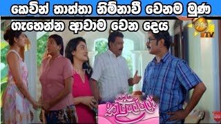 Paata Kurullo - පාට කුරුල්ලෝ | Episode 220 | 2025-03-13 | Hiru TV