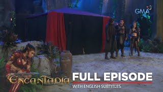 Encantadia: Full Episode 209 (with English subs)