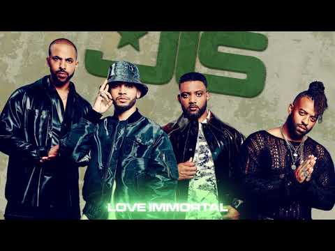 JLS - Love Immortal (Official Audio)