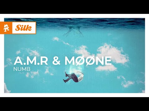 A.M.R & MØØNE - Numb [Monstercat Release]