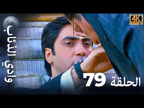 وادي الذئاب - الحلقة 79 بجودة عالية الدقة (الإصدار الجديد)