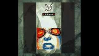 Front 242 - Hey Poor