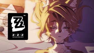 Intermission PV - "Pulchra's Leisure Moment" | Zenless Zone Zero