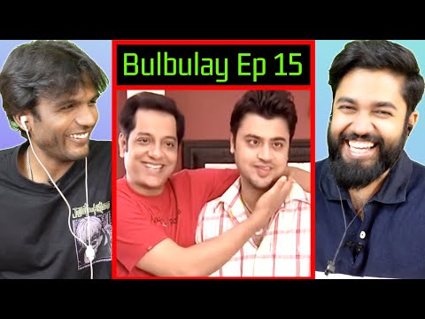 Nabeel ka FAKE cousin? - Bulbulay Episode 15 Reaction