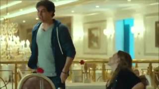 yaman .. mira medcezir mahood al3seli awel mra.يامان وميرا مد و جزر محمود العسيلى من اول مره