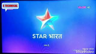 DD freedish   up coming  Star Bharat channel channel