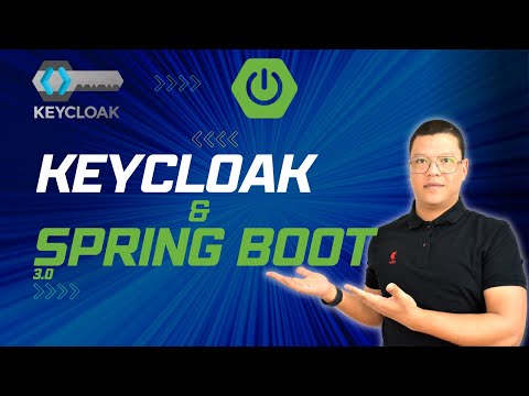 Spring boot 3 Keycloak integration for beginners | The complete Guide