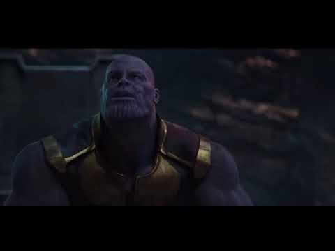 Wise and Badass Thanos Quotes in Infinity War