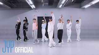 Stray Kids "CASE 143" Dance Practice Video