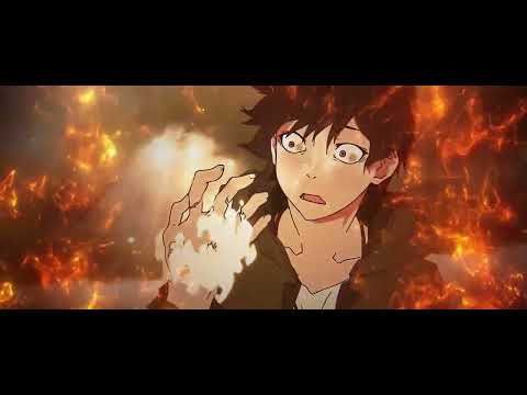 [édit/AMV]kizumonogatari