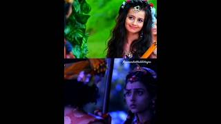 Old radha krishna v/s new radha krishna serial 😱😱#radhakrishna #sumedhmudgalkar #shorts