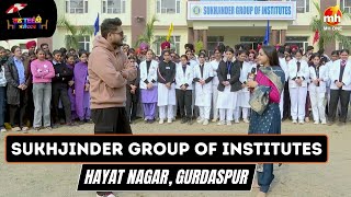 Canteeni Mandeer 2025 | Ravneet | Sukhjinder Group Of Institutes, Gurdaspur | Latest New Episode