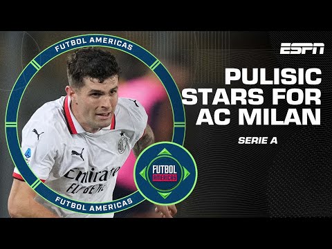 ‘HE’S THE LEADER!’ Why Christian Pulisic won’t be low on confidence for the USMNT | ESPN FC