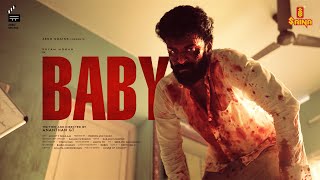 BABY Short Film | Shyam Mohan | Kannan Nayar | Gayathri Mayoora | Ananthan Gt