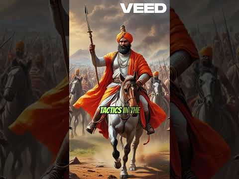 Historical Facts about King Shivaji