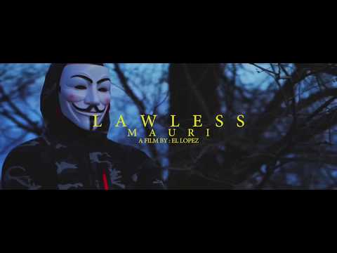 MAURI -  LAWLESS