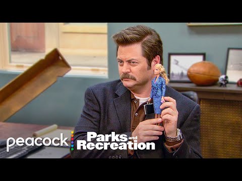 One ICONIC moment from every episode | Parks and Recreation