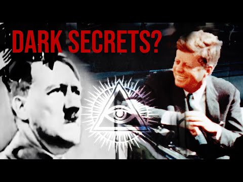 JFK to Hitler: Behind Death Conspiracies | Popular Conspiracy Theories