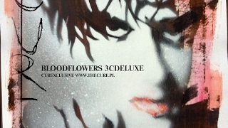 The Cure - Spilt Milk * unreleased (Bloodflowers 3CDeluxe)