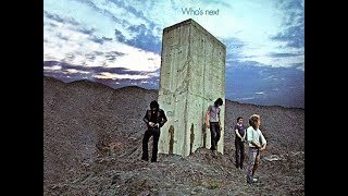 The Who - Baba O'riley