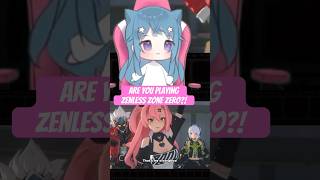 THAT’s MY STRONGBOX! #zennlesszonezero #zzzgameplay #gaming #zzz #vtuber #games