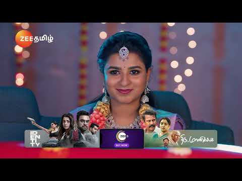 Karthigai Deepam | சிலம்பம் Catch பண்ணிட்டாரு😁🤭 | Ep - 752 | Webisode | Feb 26 2025 | Zee Tamil