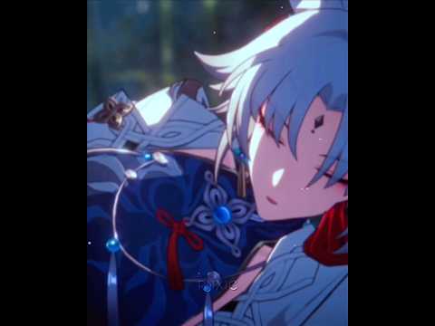 Feixiao Edit || Honkai: Star Rail || Cannibal