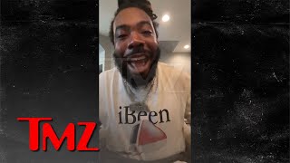 DRAM Revisits Violent Drake Encounter Following 'Her Loss' Diss | TMZ