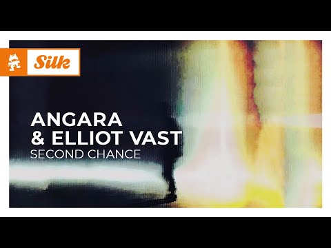 Angara & Elliot Vast - Second Chance [Monstercat Release]