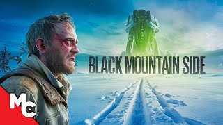 Black Mountain Side | Full Movie | Horror Drama | Shane Twerdun