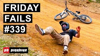 Friday Fails #339