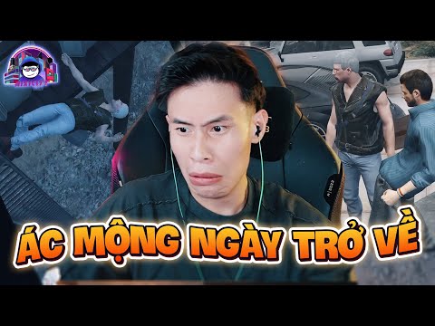 (MIXICITI #1) NGÀY TRỞ LẠI TEST GTA V MIXICITY SS3 NHỘN NHỊP