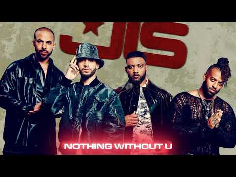 JLS  - Nothing Without U (Official Audio)