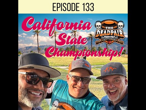 EPS 133, California State Championship, w:interviews!