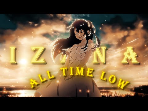 Oshi no Ko[EDIT/AMV] jon bellion - all time low