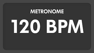 120 BPM - Metronome