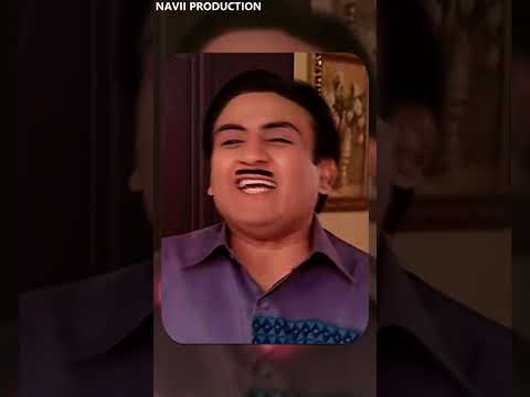 Tarak mehta ka oolta chashma, jethalal and daya fail story #shorts #tmkoc #jethalal