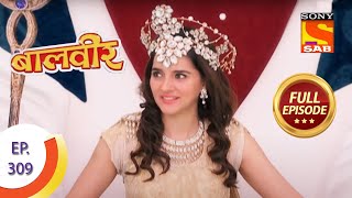 Baal Veer - बालवीर - The Flying Chariot - Ep 309 - Full Episode