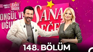 Songül ve Uğur ile Sana Değer 148. Bölüm (12 Mart 2025)