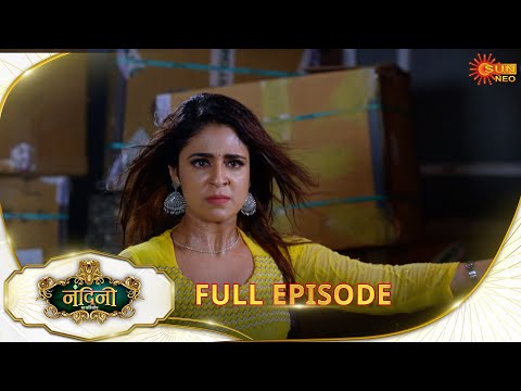 Nandini Ka Pratishod - Full Episode | Ep No - 198 | 23 Feb 2025 | Sun neo serial