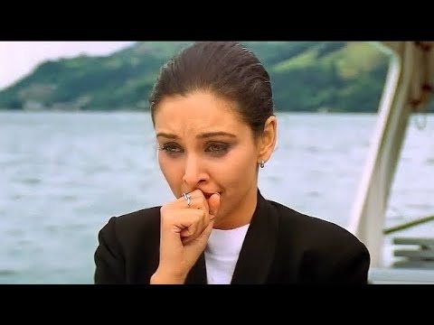 Dil Mera Tod Tod Diya Usne 4K Video HD | Alka Yagnik | Kasoor | Aftab Shivdasani | Lisa Ray