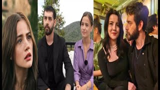 Yağmur Yüksel explained the reason for the separation of Barış and Gülüm with all the facts