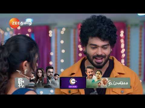 Karthigai Deepam | Ep - 761 | Best Scene | Mar 11 2025 | Zee Tamil